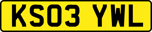 KS03YWL