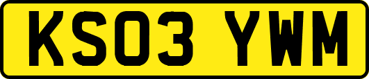 KS03YWM