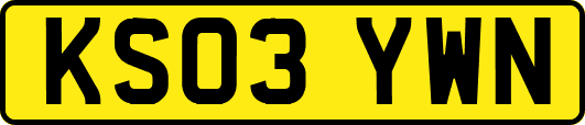 KS03YWN