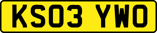 KS03YWO
