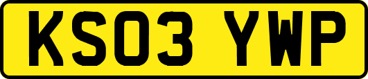 KS03YWP