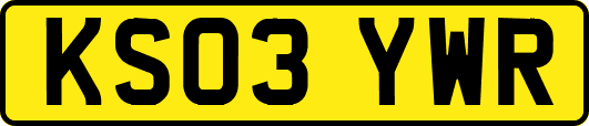 KS03YWR