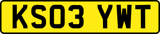KS03YWT