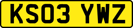 KS03YWZ