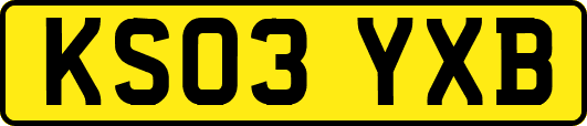 KS03YXB