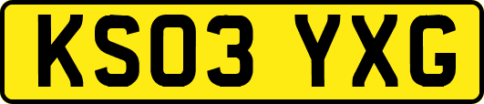 KS03YXG