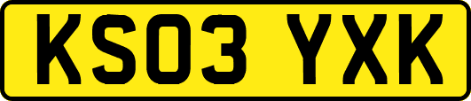 KS03YXK
