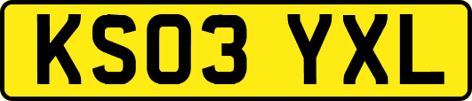 KS03YXL