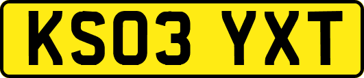 KS03YXT