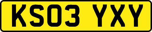 KS03YXY