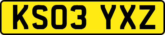 KS03YXZ
