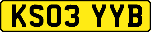 KS03YYB