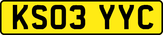KS03YYC