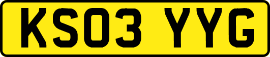 KS03YYG