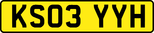 KS03YYH