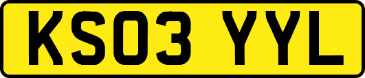 KS03YYL