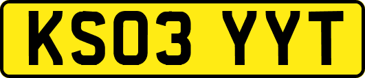 KS03YYT