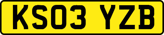 KS03YZB