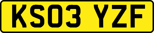 KS03YZF