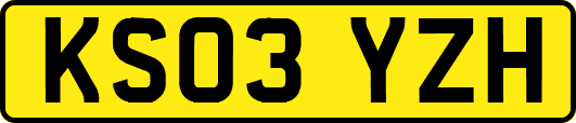 KS03YZH