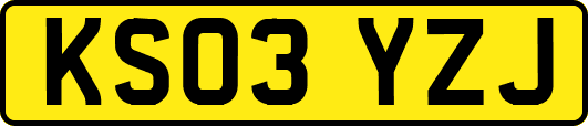 KS03YZJ