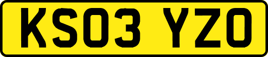 KS03YZO