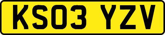 KS03YZV