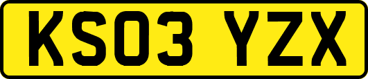 KS03YZX