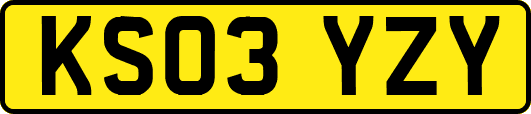 KS03YZY