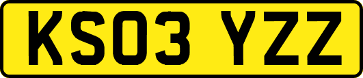 KS03YZZ