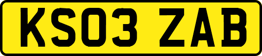 KS03ZAB