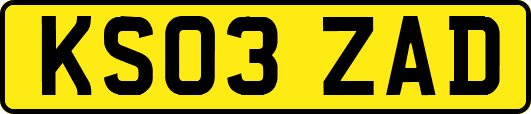 KS03ZAD