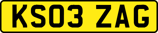 KS03ZAG
