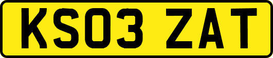KS03ZAT