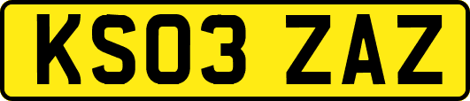 KS03ZAZ