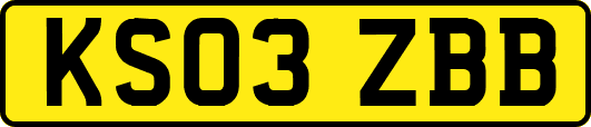 KS03ZBB