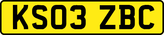 KS03ZBC