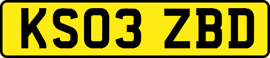 KS03ZBD