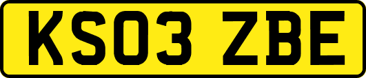 KS03ZBE