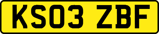 KS03ZBF