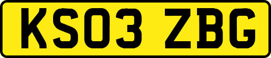 KS03ZBG