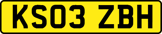 KS03ZBH