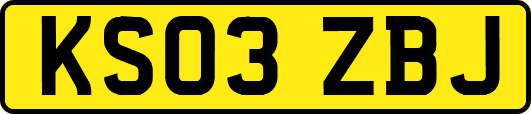 KS03ZBJ