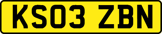 KS03ZBN