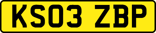 KS03ZBP