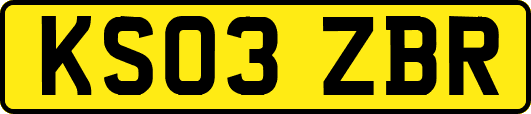 KS03ZBR