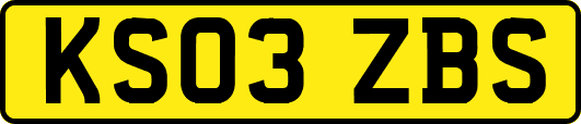 KS03ZBS