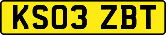 KS03ZBT