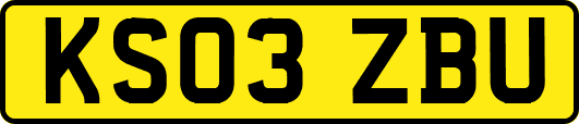 KS03ZBU