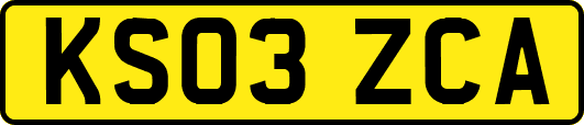 KS03ZCA
